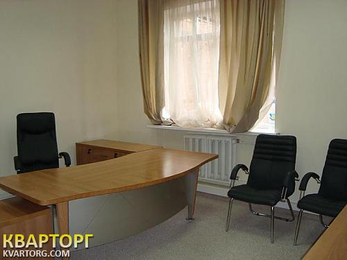 Rent out office. Киев, Борисоглебская — photo 1
