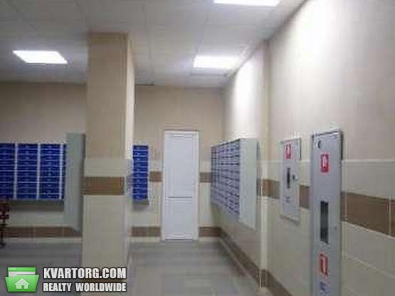 Sell 1-room apartment. Киев,  Глушкова пр — photo 9