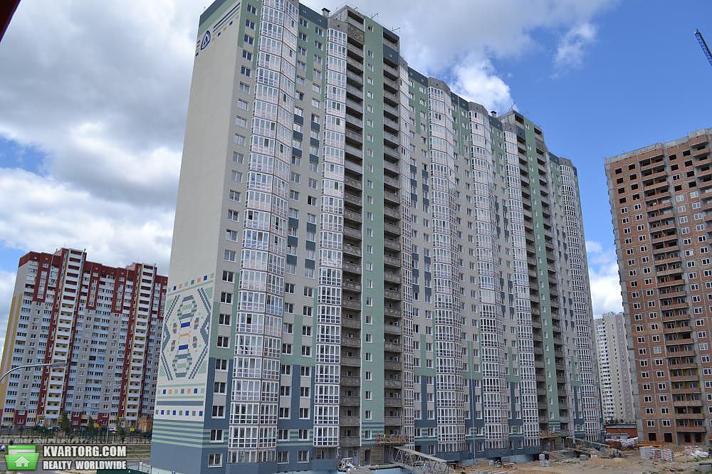 Sell 1-room apartment. Киев,  Чавдар — photo 3