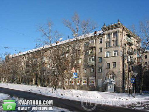 Sell 3-room apartment. Киев, Лумумбы — photo 8