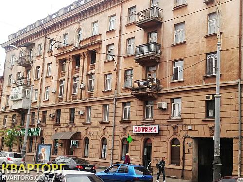 Sell 3-room apartment. Одесса, Преображенская — photo 1