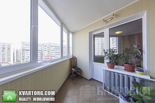 Sell 3-room apartment. Киев, Пулюя — photo 8