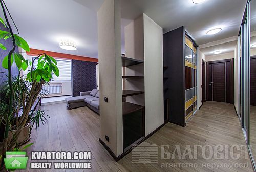 Sell 3-room apartment. Киев, Щорса — photo 10