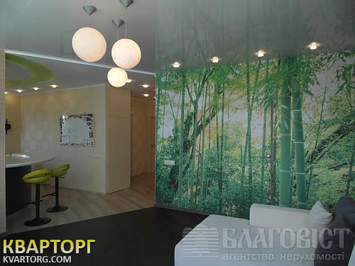 продам 3-комнатную квартиру. Киев,   Вышгородская - фото 8