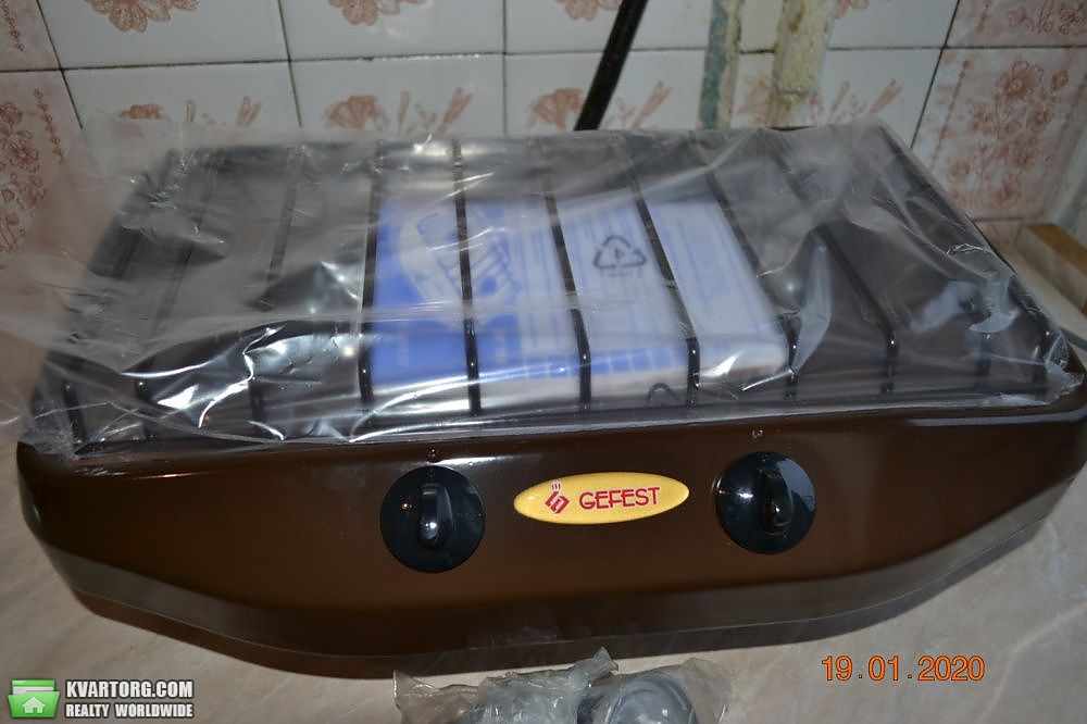 Sell 1-room apartment. Киев,  Запорожца — photo 4