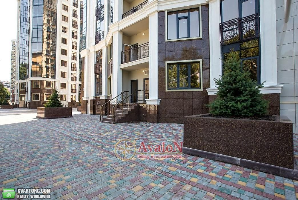Sell 2-room apartment. Одесса, Итальянский бульвар — photo 8