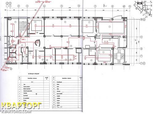 Rent out office. Киев,  Шевченко бул — photo 10