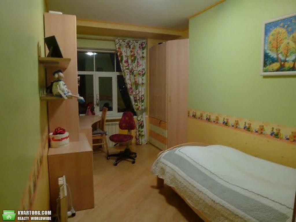 Rent out 4-room apartment. Киев,  Константиновская — photo 7