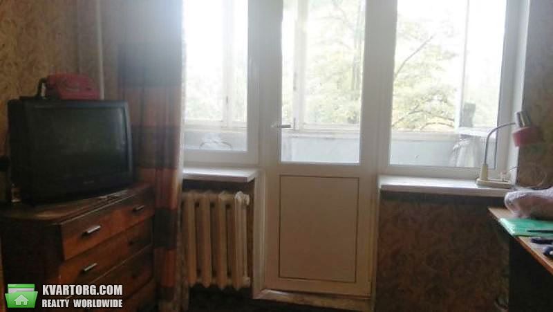 Sell 1-room apartment. Киев,  Навои пр — photo 1