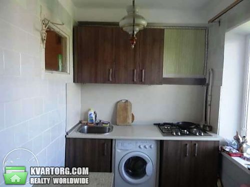 Sell 2-room apartment. Киев, Бучмы — photo 4
