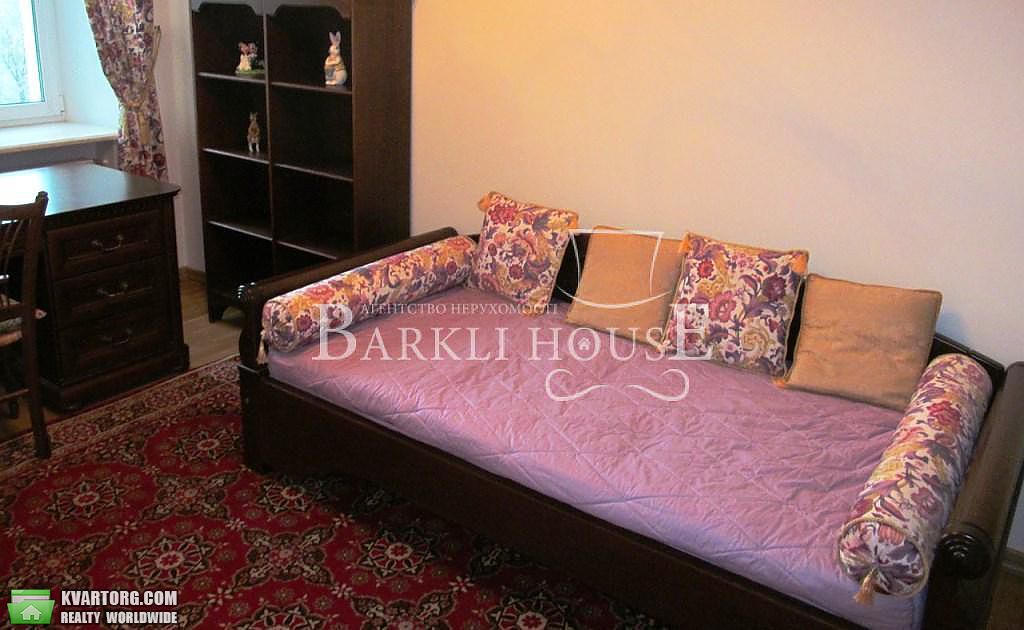 Rent out 3-room apartment. Киев,  Большая Житомирская — photo 3