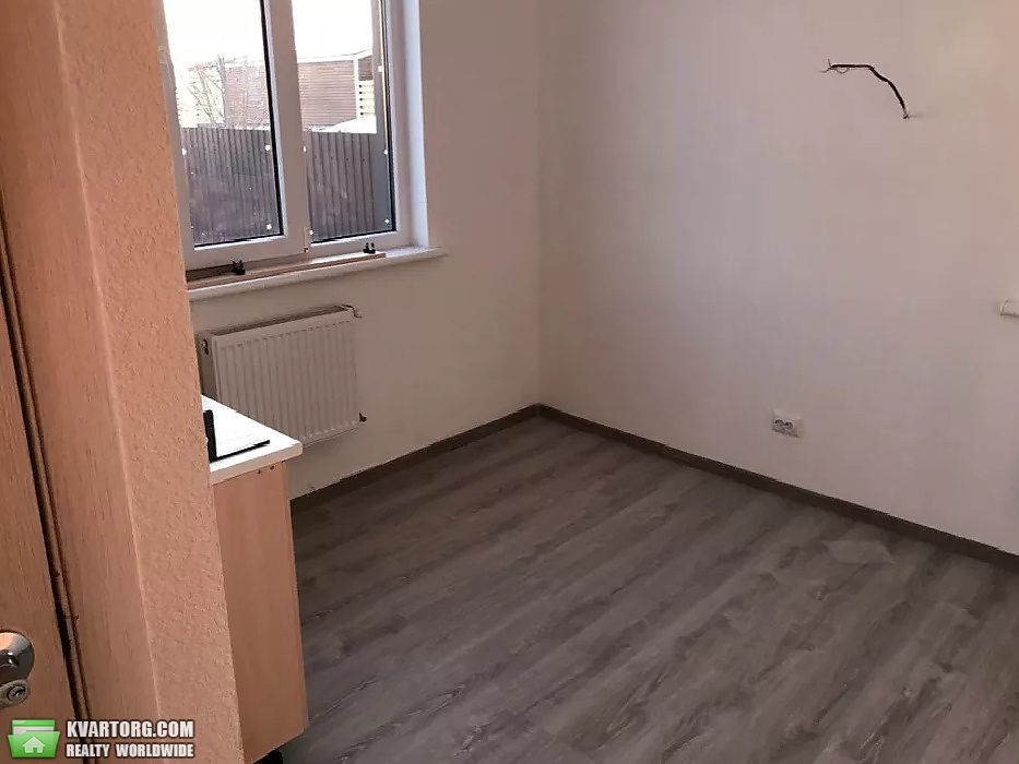 Rent out 1-room apartment. Киев, Крюковщина — photo 4