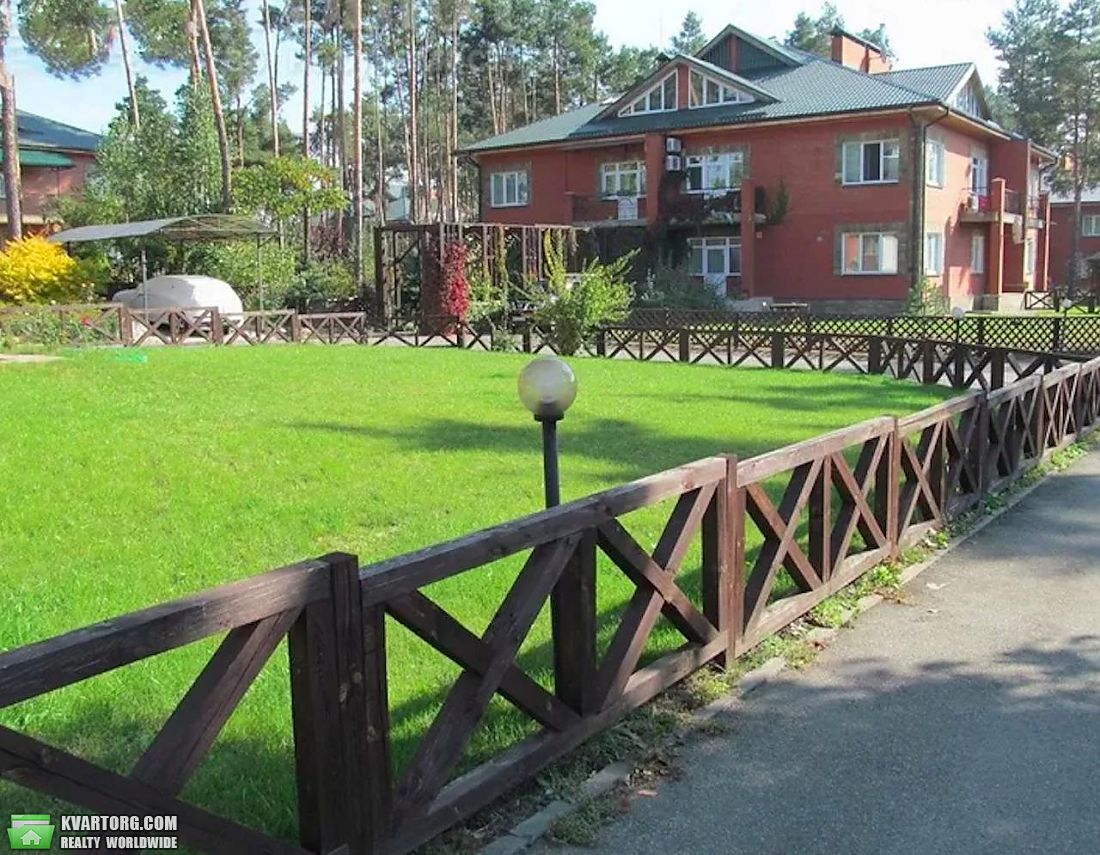 Rent out Townhouse. Киевская обл., Козин — photo 1