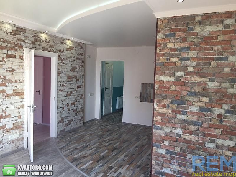 Sell 3-room apartment. Одесса, Генерала Бочарова — photo 1