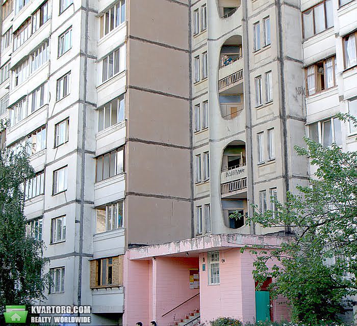 Sell 4-room apartment. Киев,  Драйзера — photo 4