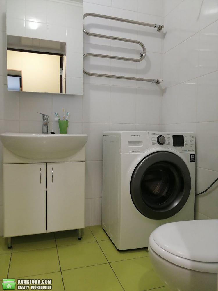 Rent out 1-room apartment. Ирпень, Рильського — photo 8