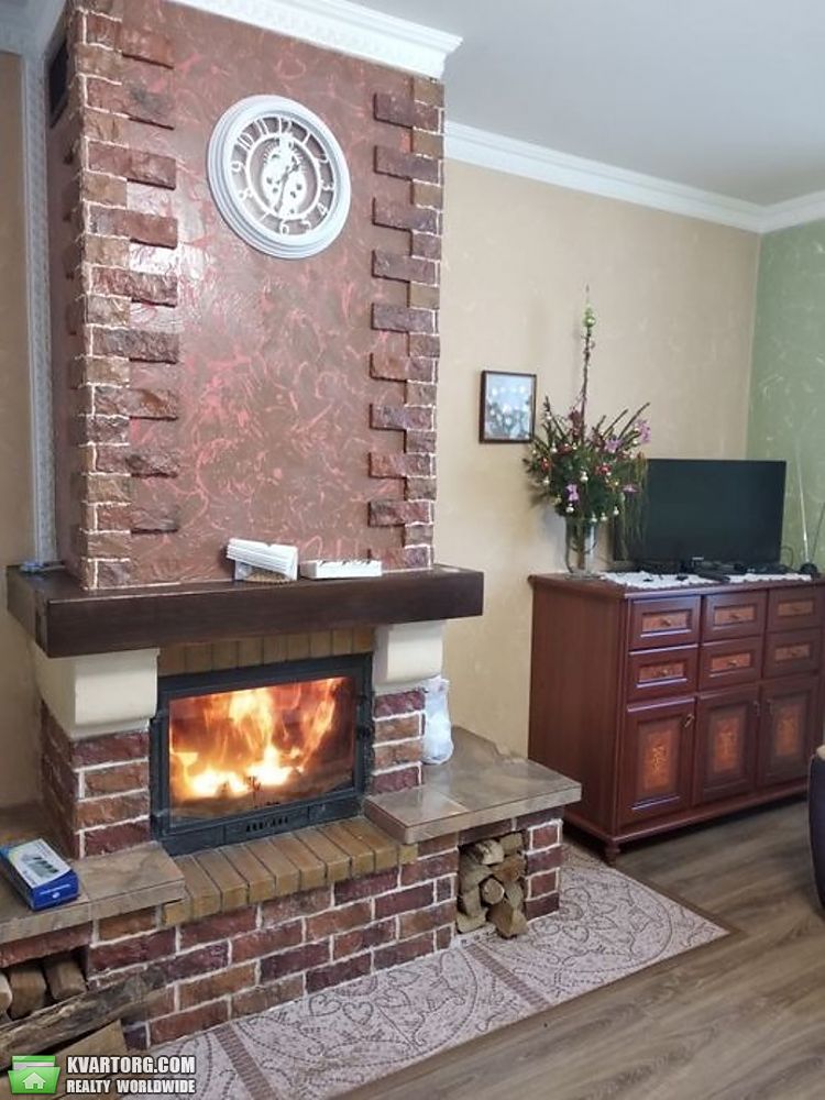 Sell Townhouse. Киев, Осіння — photo 7