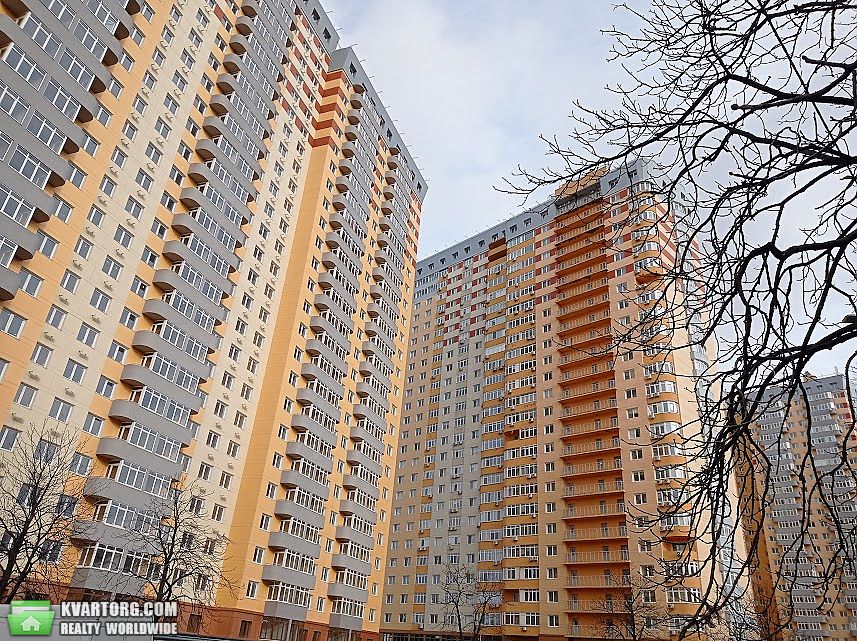 Sell 2-room apartment. Киев,  Кондратюка — photo 1