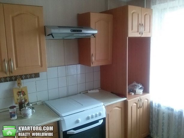 Rent out 1-room apartment. Киев,  Голосеевский пр — photo 1
