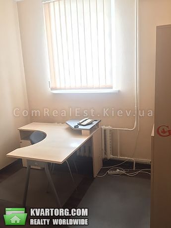 Rent out office. Киев, ул.Баговутовская — photo 7