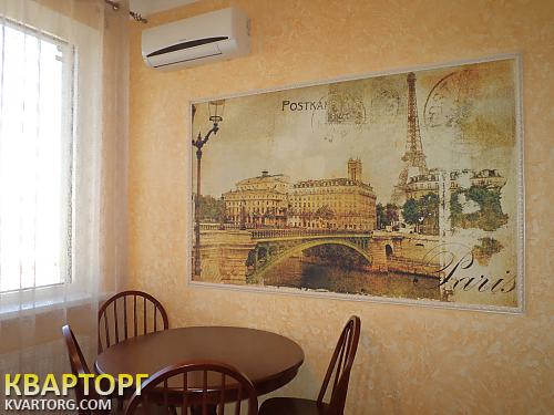 Rent out 1-room apartment. Одесса, Гагаринское плато — photo 4