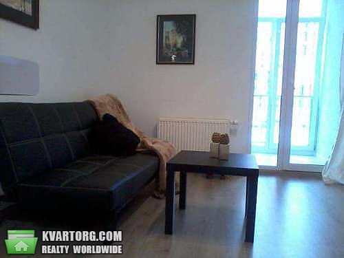 Sell 1-room apartment. Киев, Регенераторная — photo 1