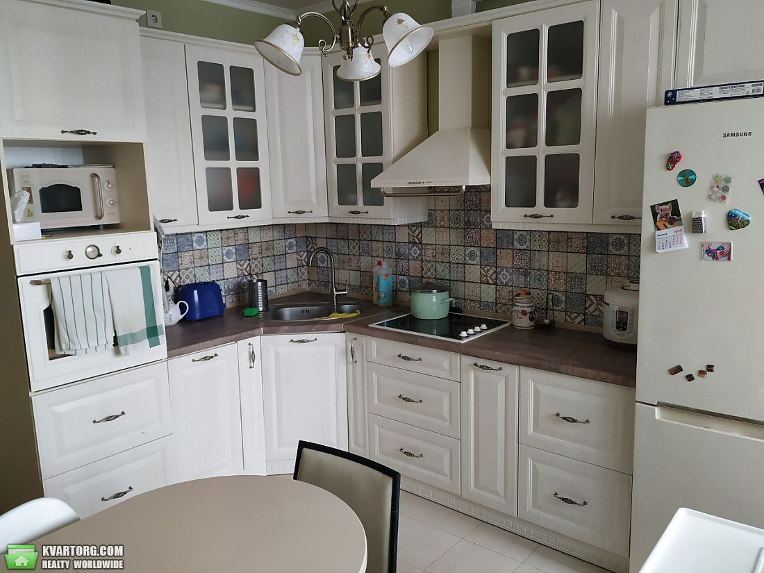 Sell 1-room apartment. Киев,  Глушкова пр — photo 1