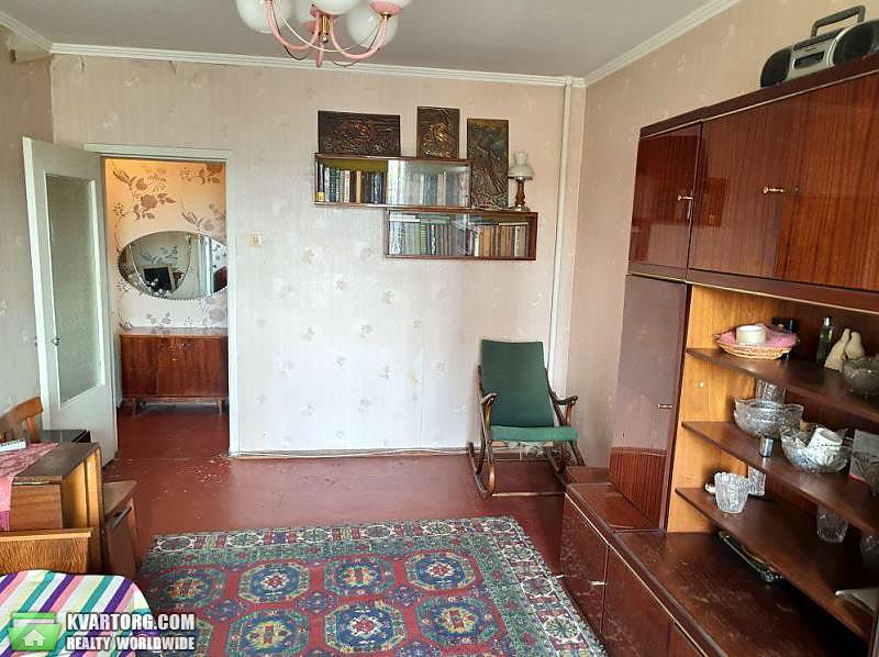 Sell 1-room apartment. Киев,  Захаровская — photo 3