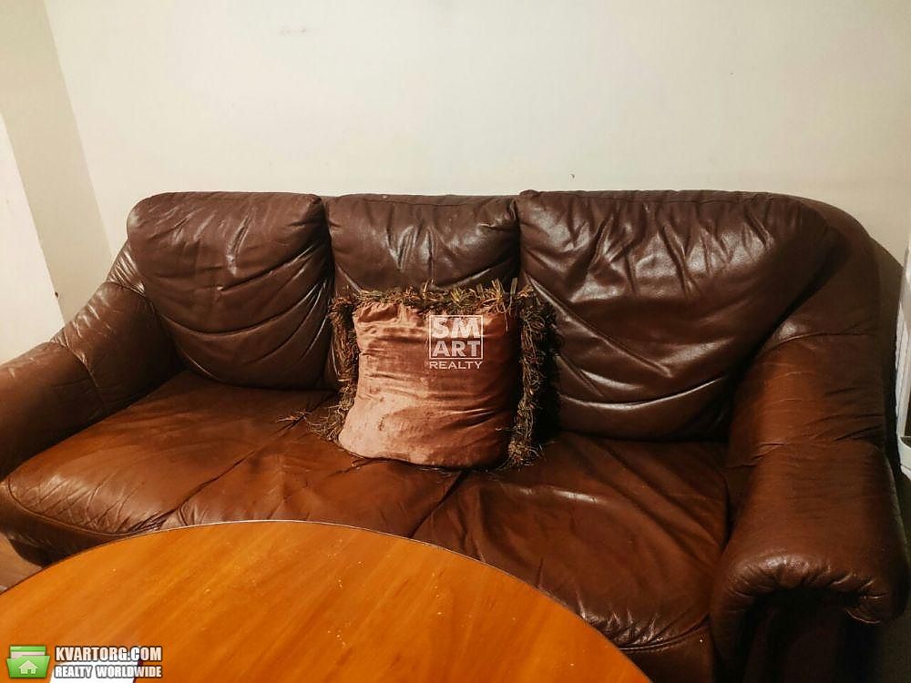 Rent out 1-room apartment. Киев, отрадный проспект — photo 3
