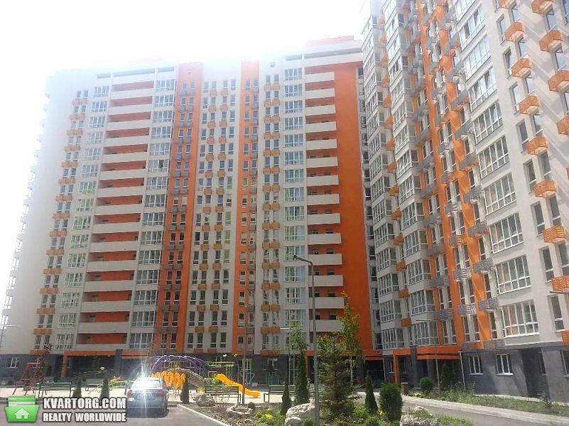 Sell 2-room apartment. Киев,  Победы пр — photo 2