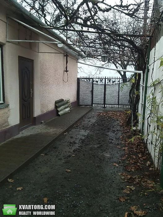 Sell house. Ужгород, Головна — photo 1