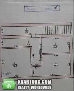 Sell house. Одесса, г. Измаил — photo 4