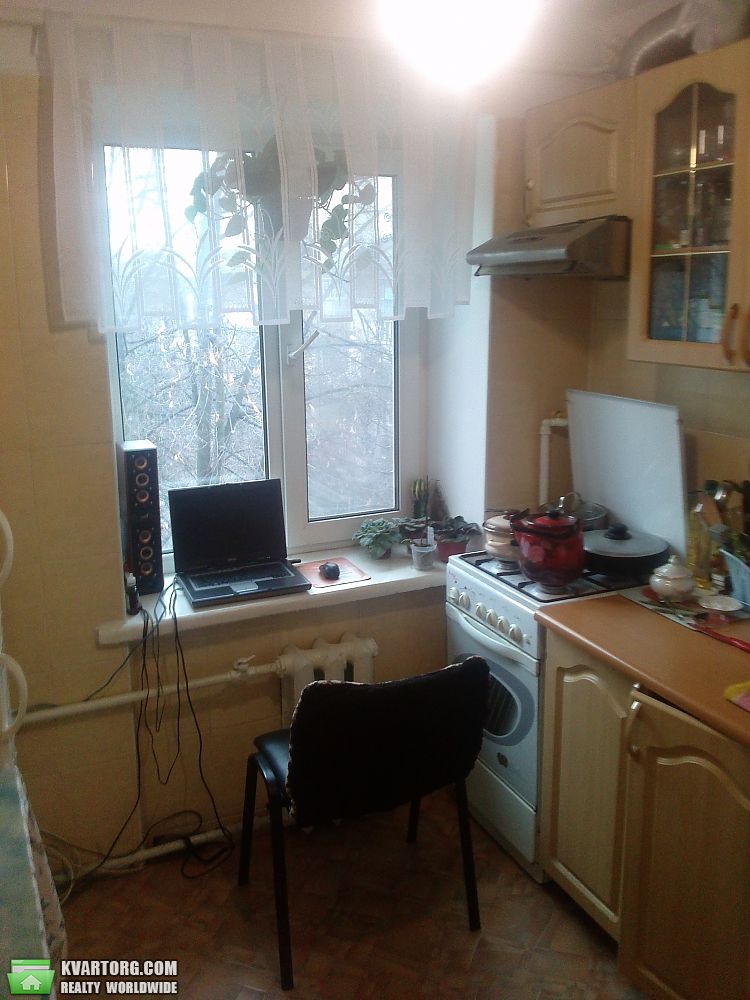 Sell 1-room apartment. Киев,  Голосеевский пр — photo 1