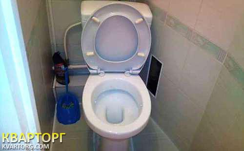 Sell 3-room apartment. Киев,  Тулузы — photo 5