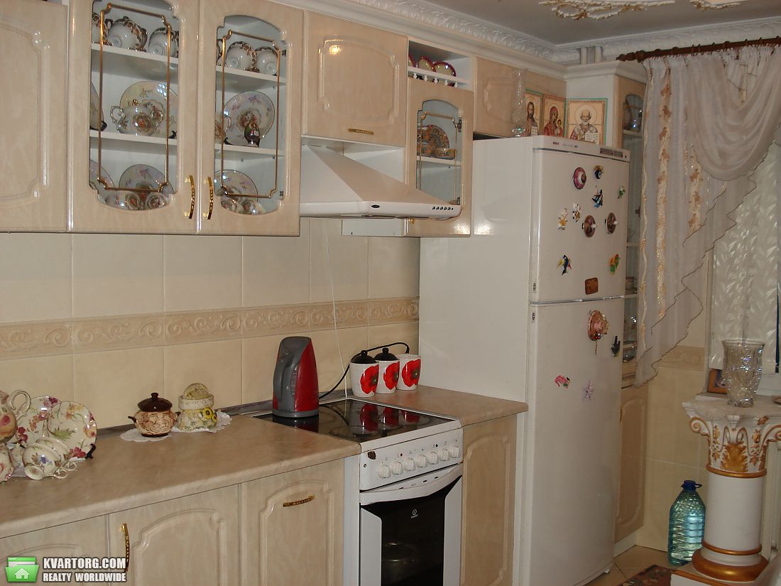 Rent out 1-room apartment. Киев, Машиностроителная — photo 7
