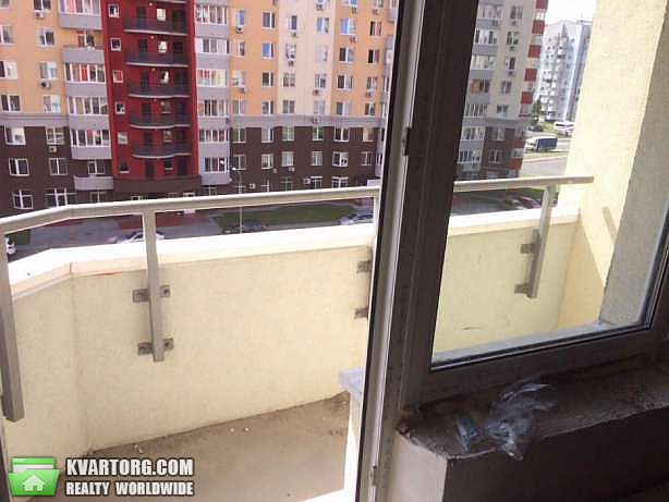 Sell 1-room apartment. Киев,  Ломоносова — photo 6