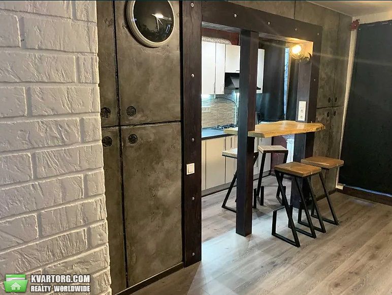 Sell 1-room apartment. Киев,  Руданского — photo 1