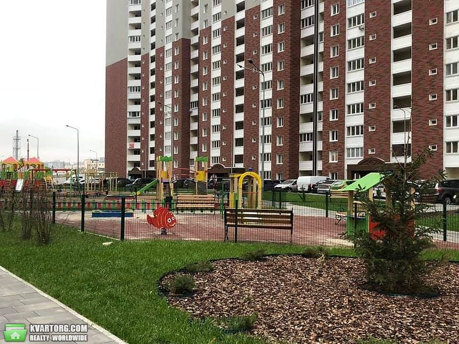 Sell 1-room apartment. Киев, пер. Балтийский — photo 6