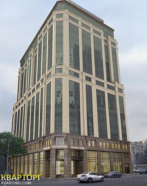 Rent out office. Киев,  Резницкая — photo 3