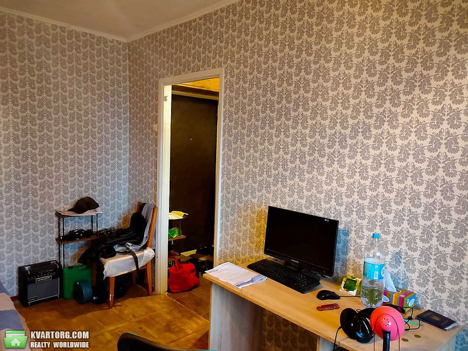 Sell 1-room apartment. Киев,  Метрологическая — photo 3