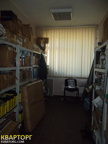 Rent out office. Киев,  Приречная — photo 5