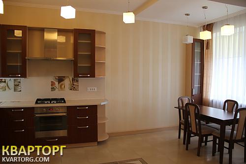 Rent out 3-room apartment. Одесса,  Солнечная — photo 2