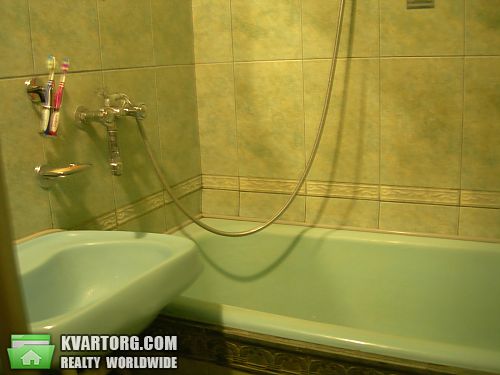 Sell 2-room apartment. Киев, Феодосийская — photo 4