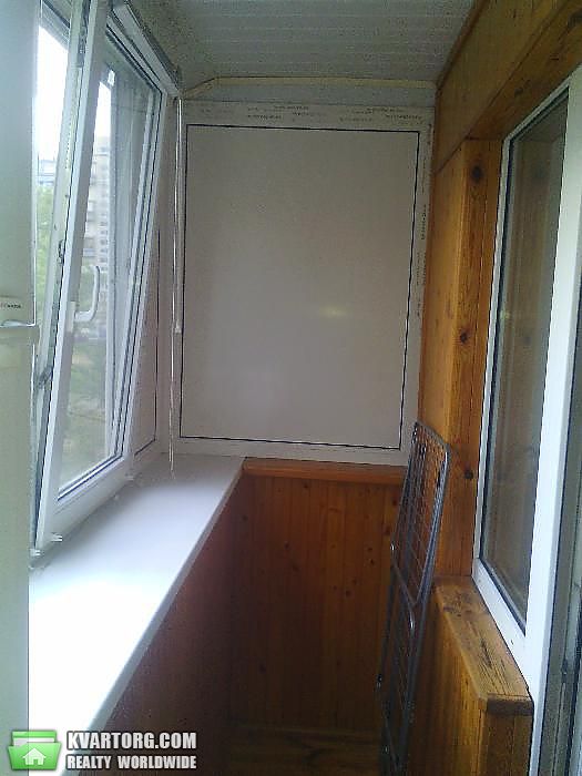 Sell 1-room apartment. Киев,  Серафимовича — photo 5