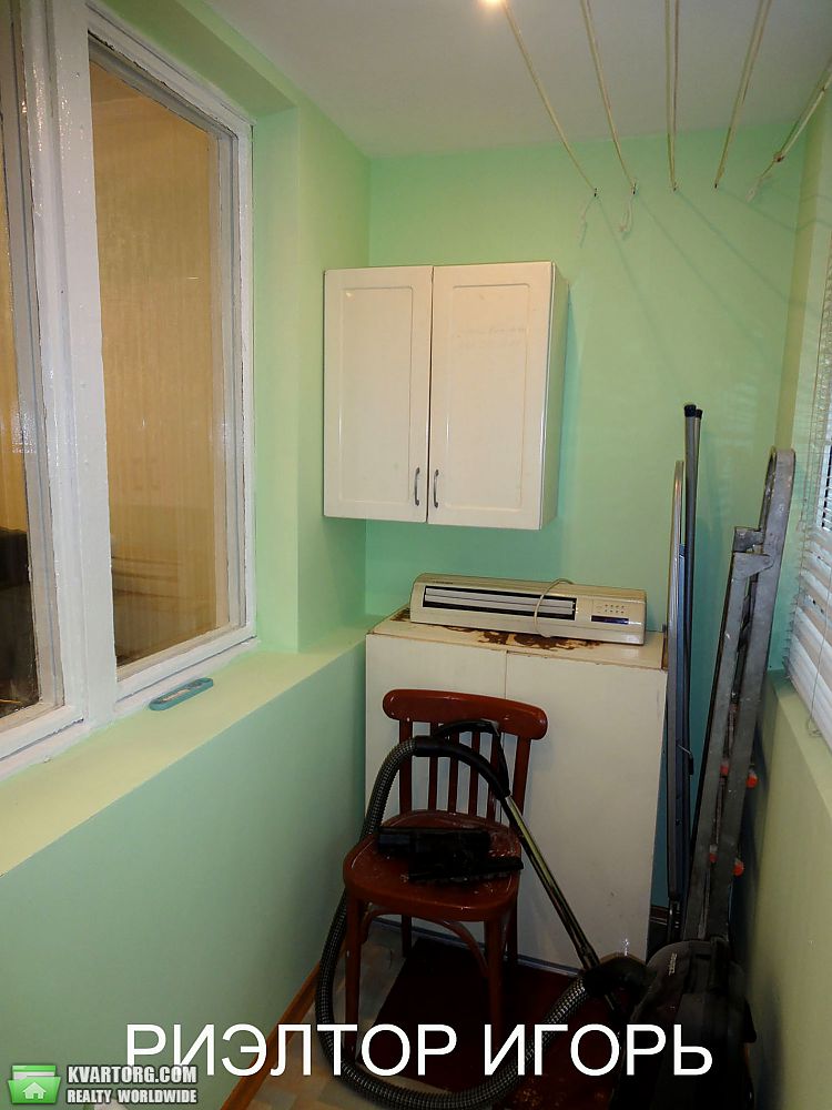 Rent out 1-room apartment. Одесса, Тенистая — photo 6