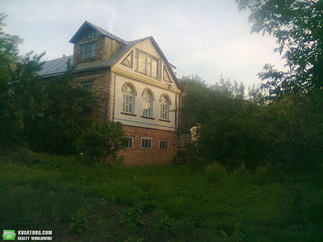 Sell house. Черкассы, Горького — photo 2
