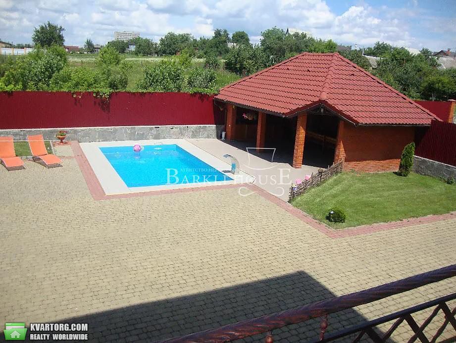 Rent out house. Киевская обл.,  Софиевская Борщаговка — photo 2