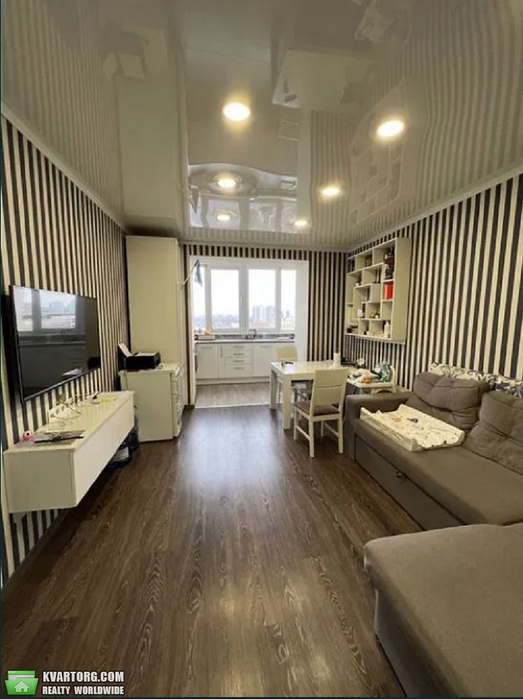 Sell 2-room apartment. Одесса,  Тополевая — photo 1