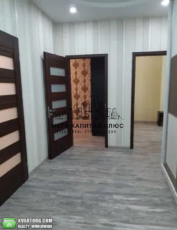 Rent out 3-room apartment. Киев,  Урловская — photo 3