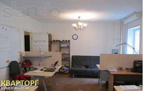 Rent out office. Киев, Дарвина — photo 1